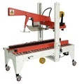 Automatic Folding Carton Sealer FXJ5050Z Box Sealing Machine1