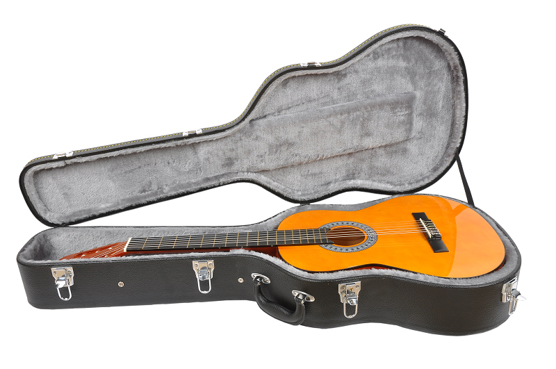 Guangzhou Yingfong Musical Instruments Co., Ltd
