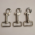 Stainless Steel Swivel Eye Bolt Snap Hook Manufacturer1