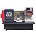 Mainland Brand CK6150 Chinese Metal Lathe Machine1