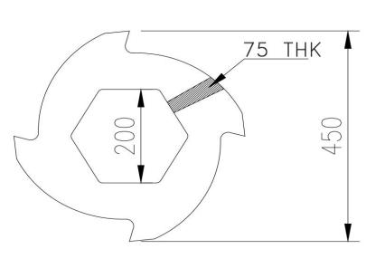 Shredder Blade (13)