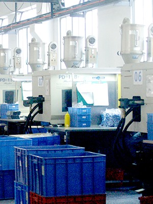 Dongguan City Leya Electronic Technology Co. Ltd