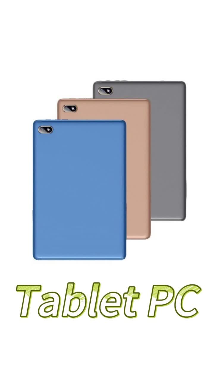 6 G15 Tablet PC