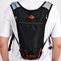 High-Capacity Outdoor Hydration Bladder for Cycling and Travel1