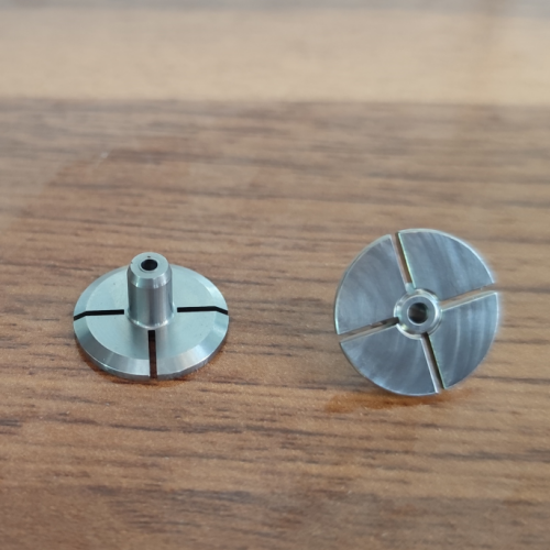 Liangyou lanza máquinas de limpieza inteligentes de alta presión para desbarbado de precisión