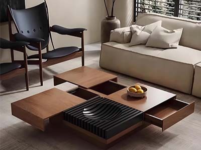 Pioneer of Green Intelligent Manufacturing: Jindong Home Leads the New Trend of Environmental Protection in Wooden Products
