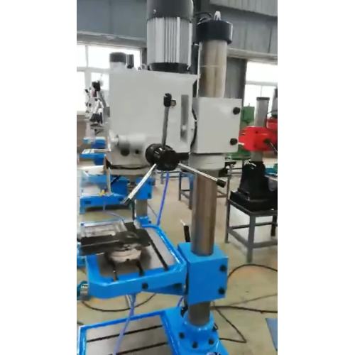 Z5040 Vertical Drilling Machine