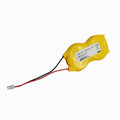 CR2450 Battery Pack 2P 1200mAh 3V with Wires and Connector1