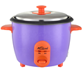 Factory Direct Electric Rice Cookers: 1.5L to 2.8L Capacities1