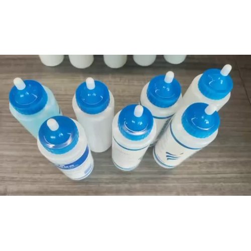 Medyske echografie Gel.1