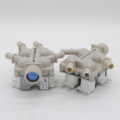 LG Washing Machine Water Inlet Valve Aju75412402 WV81127 DC12V1