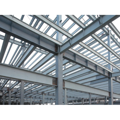 Мировая индустрия стальных конструкций вступает в новую эру: цифровизация, сборное производство и экологический рост лидерства