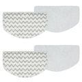 Wholesale Replacement Pads for Bissell PowerFresh Mops: 1940, 1440, 1544 Series1