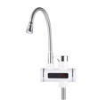 Professional Electric Instant Water Heater Faucet for Kitchen Use1