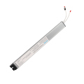 Lithium Rechargeable Battery for T8 LED Conversion Kits1