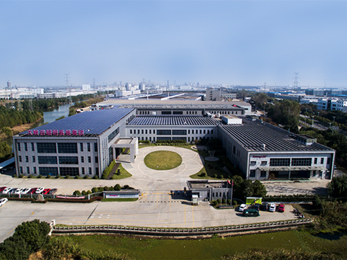 StrongLED Lighting Systems (Suzhou) Co., Ltd.