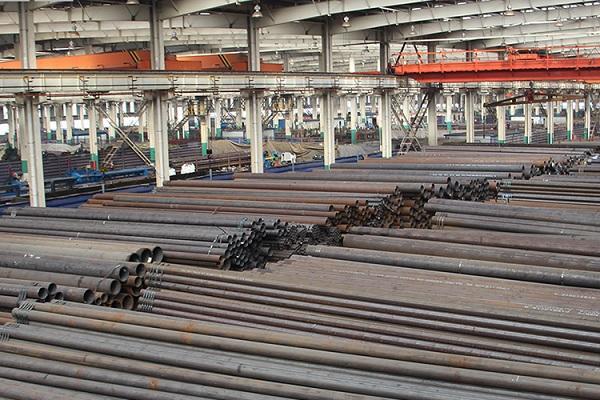 SHANDONG HUITONG STEEL CO.,LTD