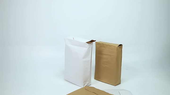 نمایشگر کیسه سوپاپ