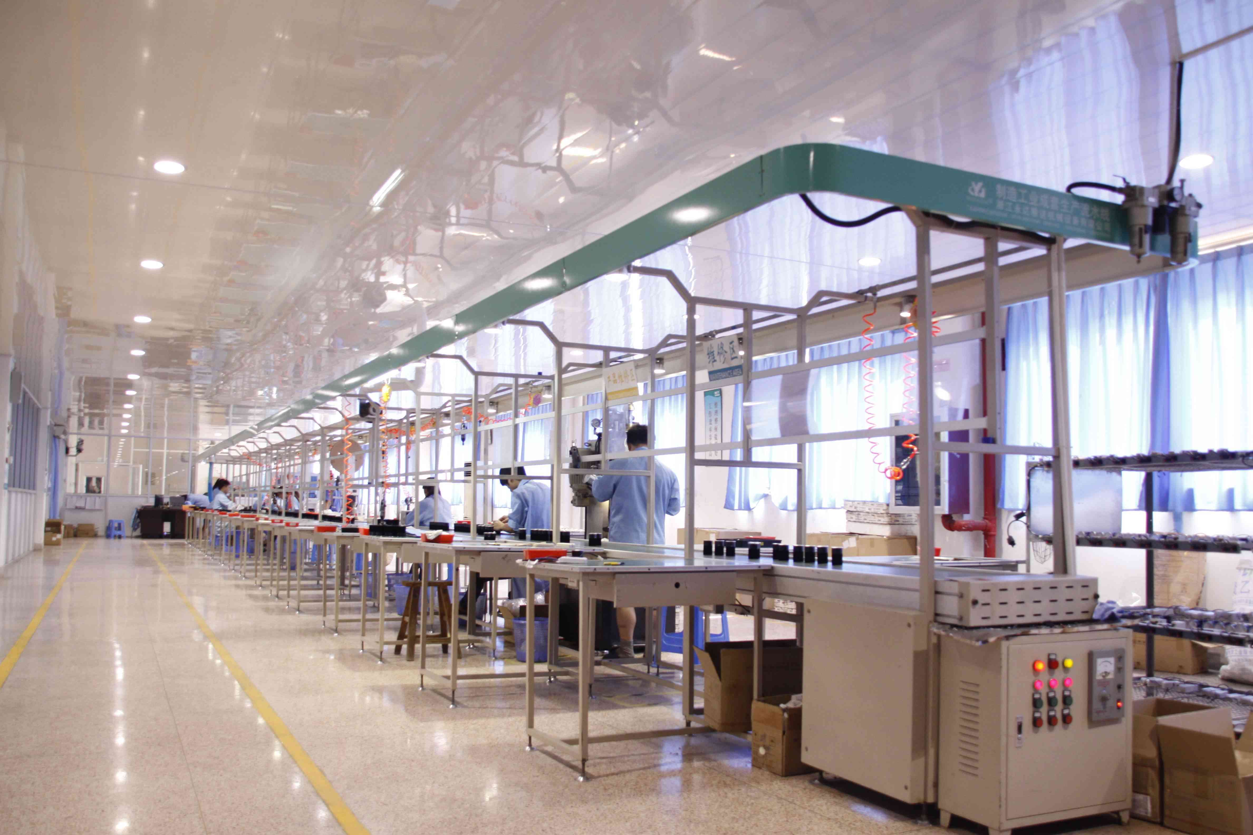 Wenzhou DGT Lighting Co., Ltd.