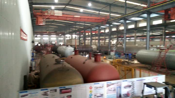 LPG Storage Tank factory.mp4