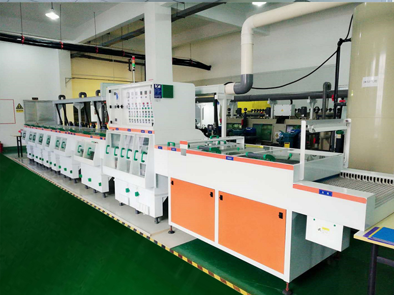 Production Line