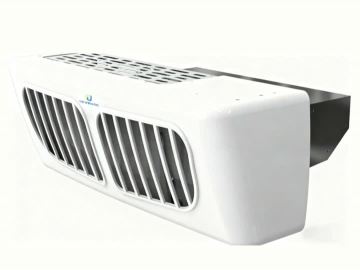 Refrigerated Truck Unit