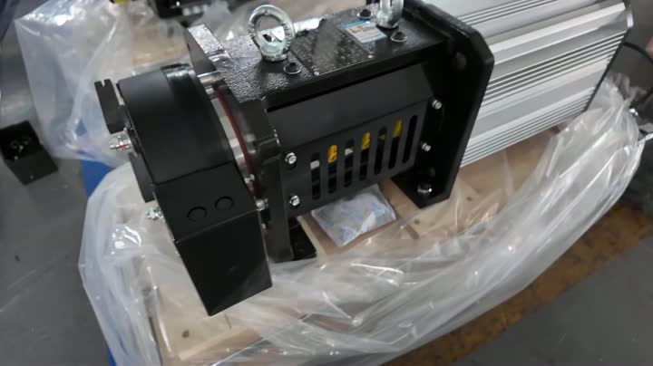 GDX112-320S1 400S1 630 B3