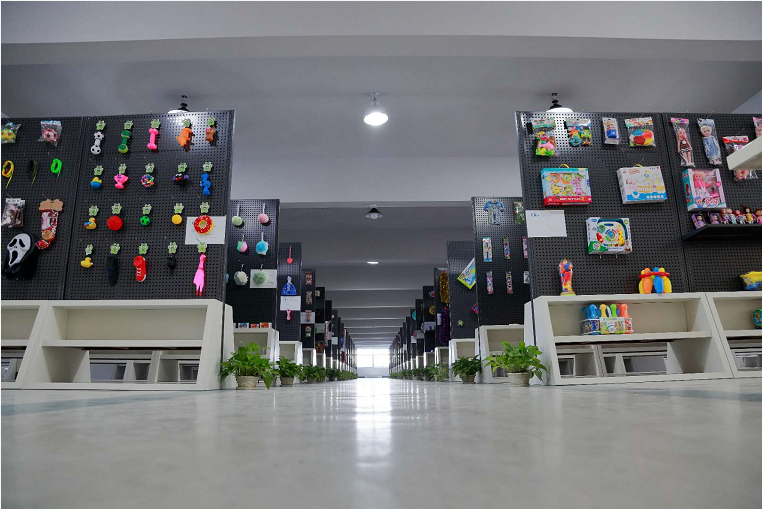 Ningbo Buy High IMP. & EXP. Co., Ltd.