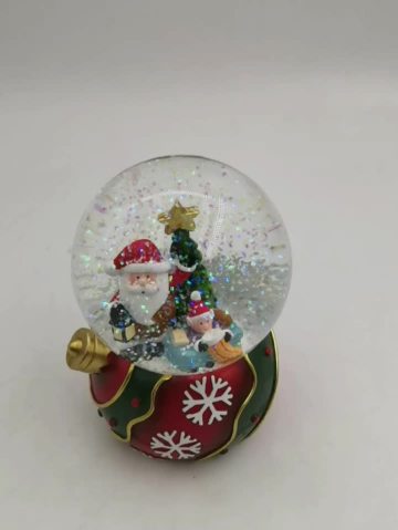 FC19919 Snow globe Christmas~1