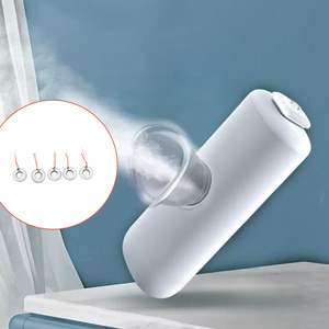 Projetos inovadores de placas de atomizantes para entrega de spray nasal aprimorada