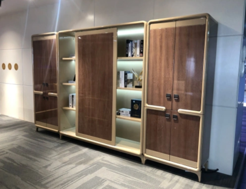 ববিয়াও ফাইলিং ক্যাবিনেট: নান্দনিকতার মাধ্যমে অফিস স্পেসগুলিতে অর্ডার এবং শৈলীর পুনর্নির্মাণ