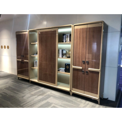 ববিয়াও ফাইলিং ক্যাবিনেট: নান্দনিকতার মাধ্যমে অফিস স্পেসগুলিতে অর্ডার এবং শৈলীর পুনর্নির্মাণ