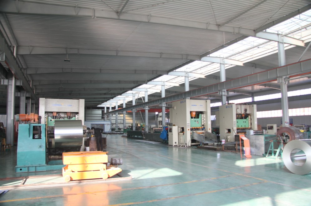 HEBEI KAYI BUILDING MATERIAL TECHNOLOGY CO.,LTD