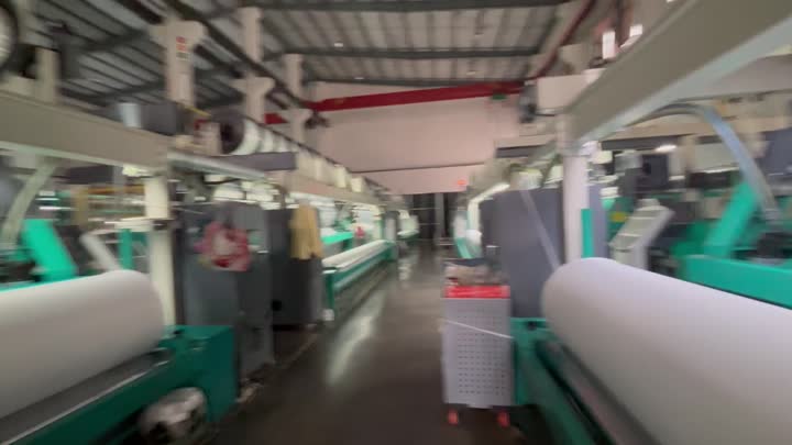 De la materia prima al producto terminado: el viaje