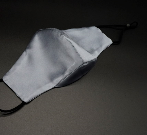 Good Protective Silk Face Cover Good Protective Silk Face Cover