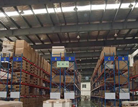 DOWELL  INDUSTRY GROUP LIMITED