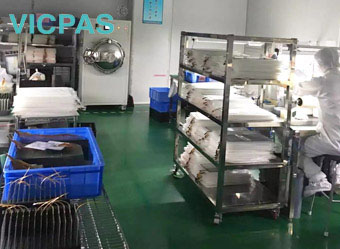 GUANGZHOU VICPAS TOUCH TECHNOLOGY CO.,LTD