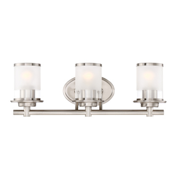 List of Top 10 Vanity Lights Brands Popular in European and American Countries