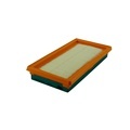 ZYC FILTER 16546-3AW0A 165463AW0A Car Air Filter for Nissan MICRA VERSA1