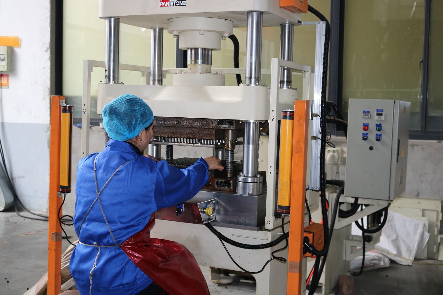 Wuxi Gukang Medical Equipment Co., Ltd.