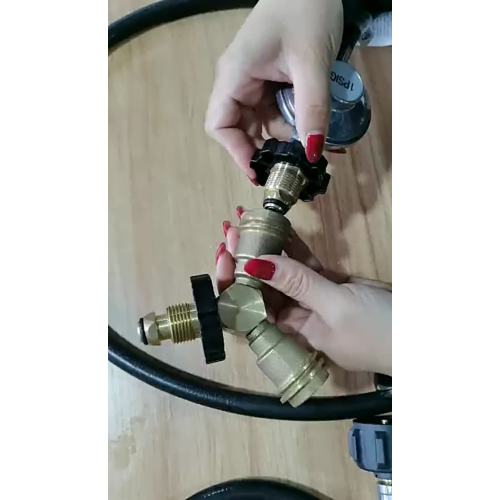 Videos of valves and pipe fittings