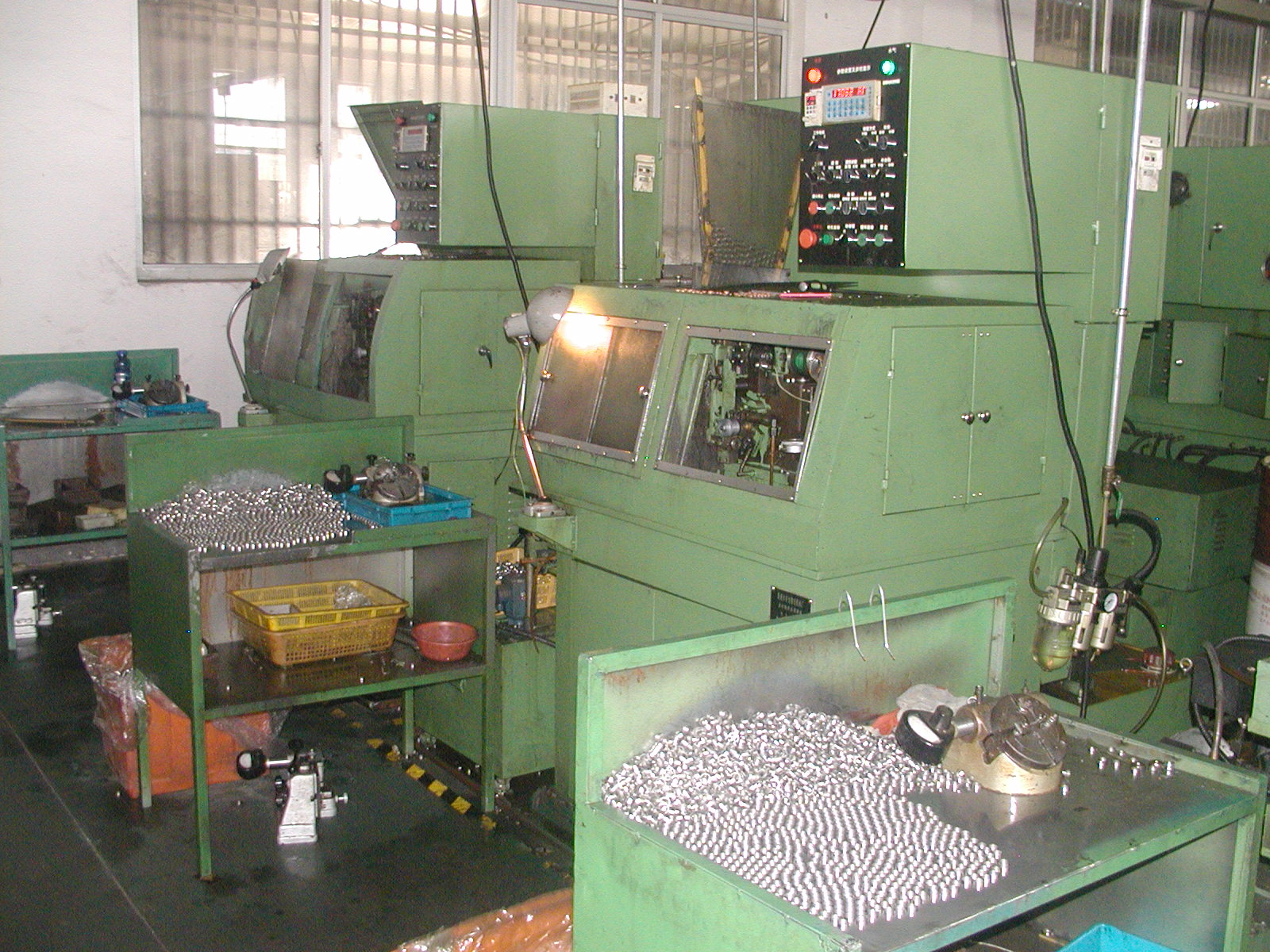 Cixi Laoyang Bearing Factory