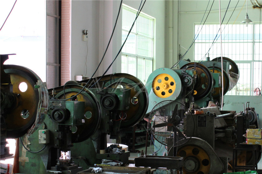 Metfull Metal Products Co., Ltd