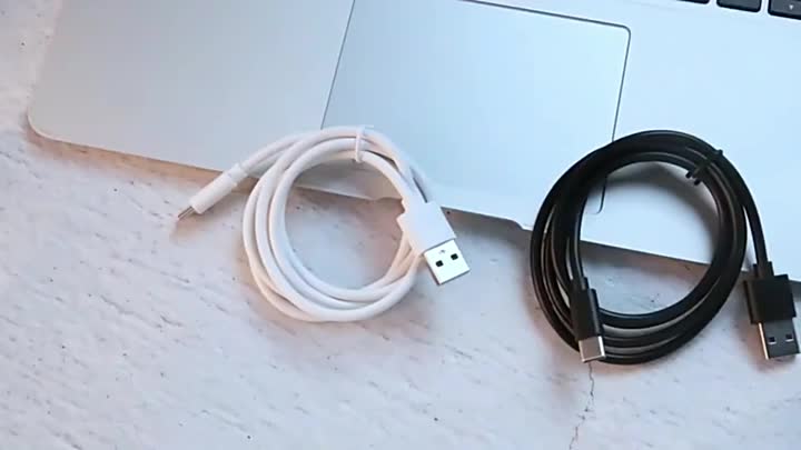 5A USB C -Kabel