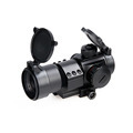 1x35 Big View Field Red Dot Scope HK2-0006 Reflex Sight1