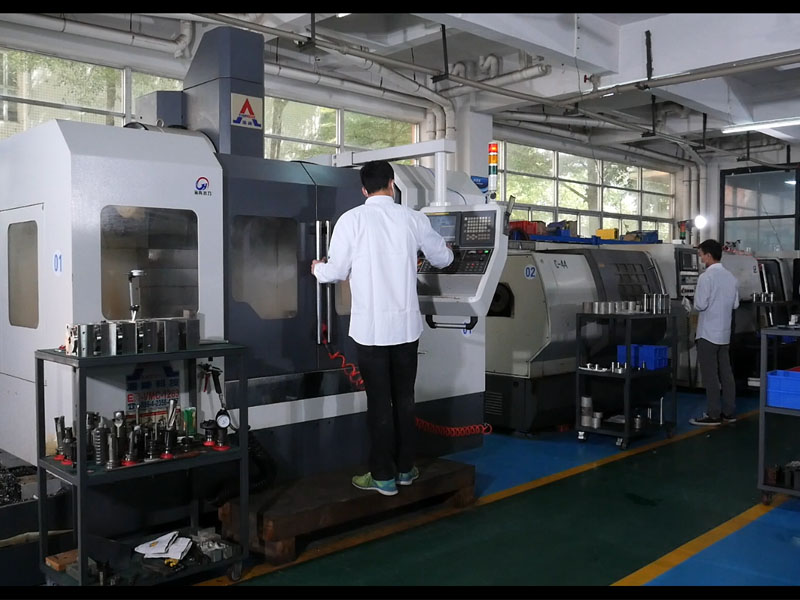 Foshan Hairan Machinery And equipment Co.,LTD