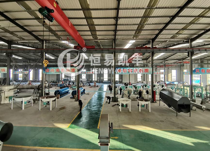 Shandong Hengyi kaifeng Machinery Co.,Ltd