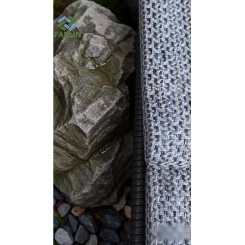 Eleve su exterior | Colección de sofás Fablin