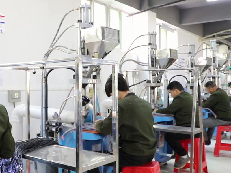 Xi'an Gavin Electronic Technology Co., Ltd