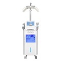 15-in-1 Water Oxygen Jet Aqua Peel Facial Machine with Photon LED Light Therapy1
